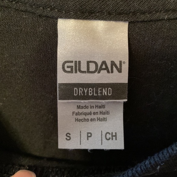 'Fight Like a Ram' Cheer shirt size Small - Picture 2 of 5